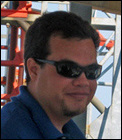 Joseph Pabon
