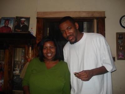Derrick Moody