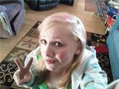 Ashlee Gilkey