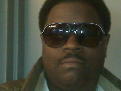 Johnny Toussaint