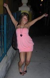 Chrissy Leatherman