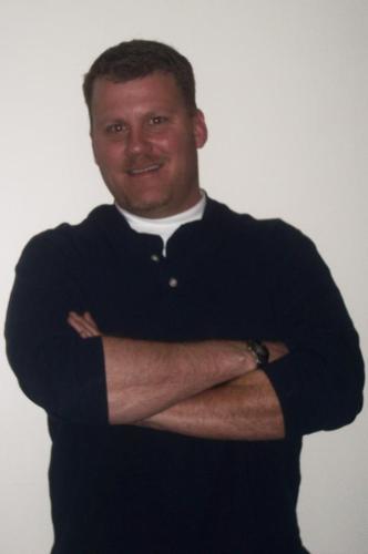 Christopher Hilliard