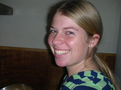 Madaline Burns