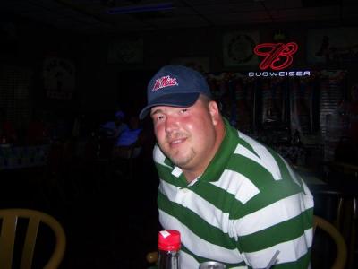 Corey Litton