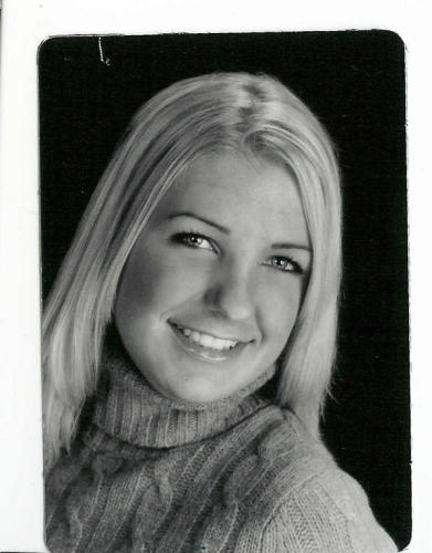 Kathryn Anderson