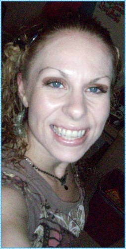 Katie Creamer