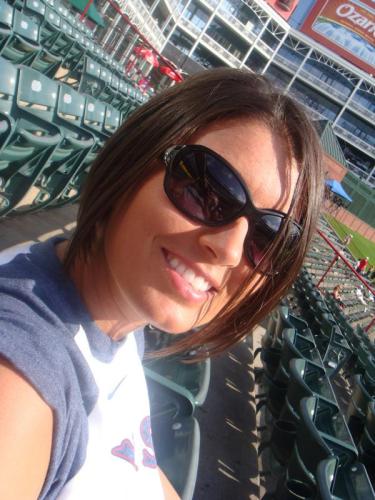 Candice Wortham