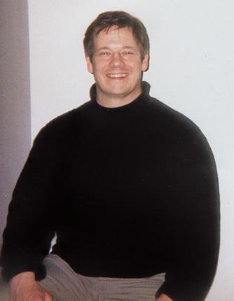 Shawn Masters