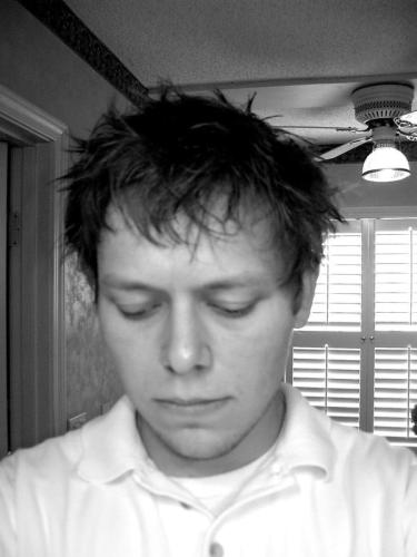 Ben Whitehead