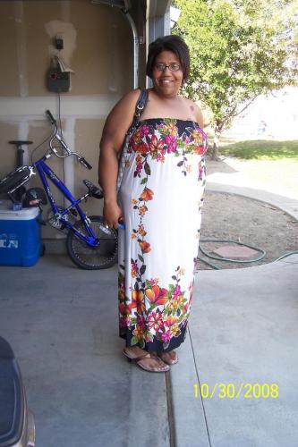 Shawneice Wilkerson