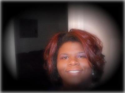 Andrell Gray