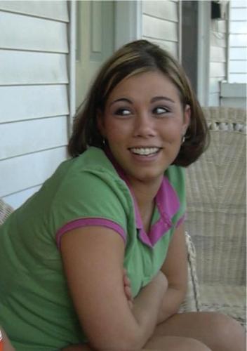 Amanda Tibbs