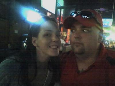 Brandie Longshore