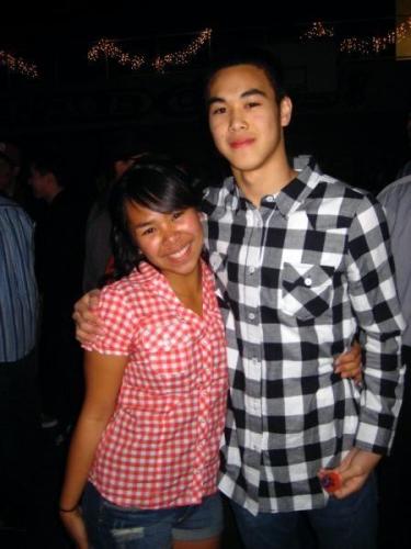 Derek Thai