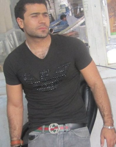 Marwan Bakheet