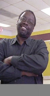 Wayne Dingle