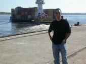 Nick Alonzo