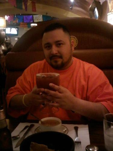 Ruben Acosta