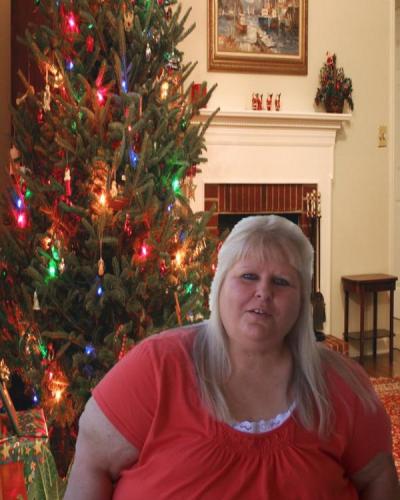 Patricia Sumner