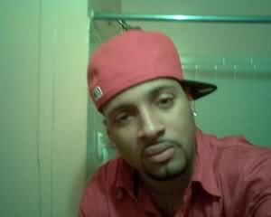 Shomar Hayes