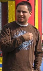 Halmar Flores