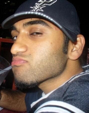 Sunny Kodali