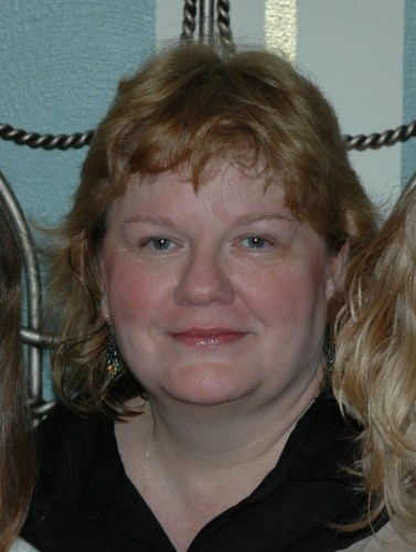 Shelley Vahey