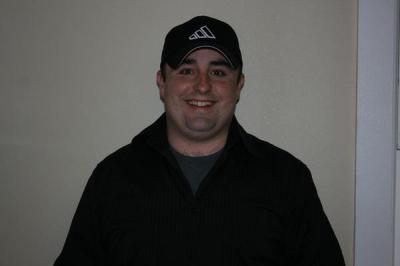 Jacob Lorentz