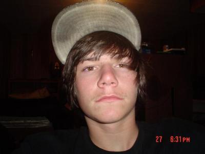 Seth Donaldson