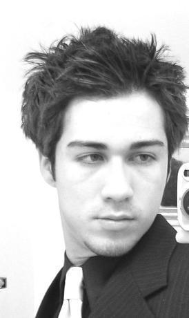 Alexander Zornick