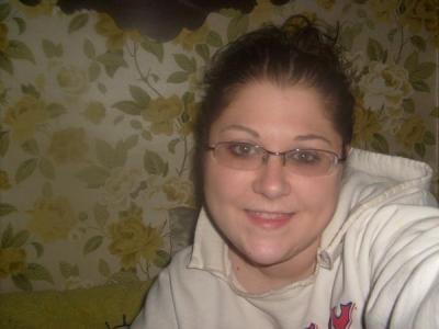 Amanda Sanders