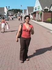 Kilsy Minaya
