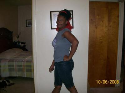 Danyale Weldon
