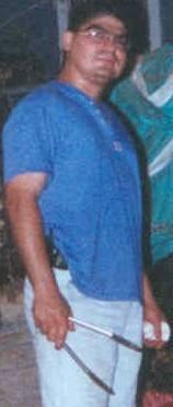 Kenneth Lara