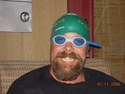 Scott Poslethwait