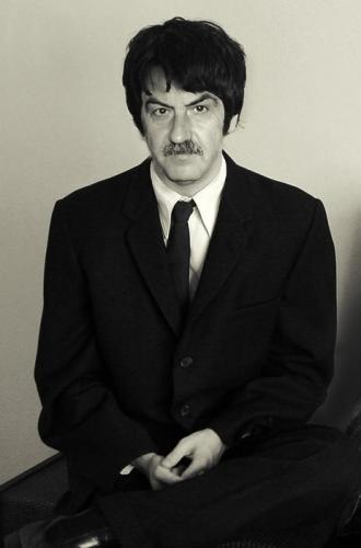Manolo Lopez