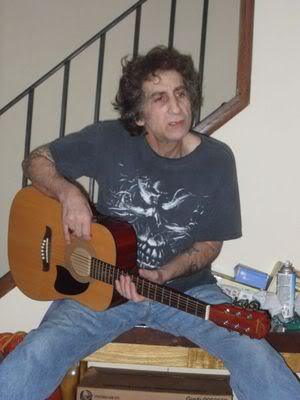 Dean Baldino