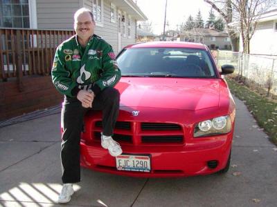 Jeffrey Bialkowski
