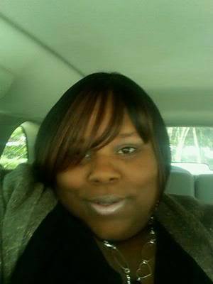 Denise Hester