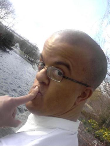 Anthony Hickmon