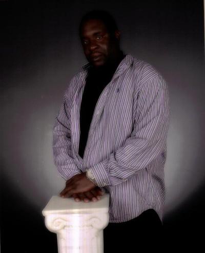 Melvin Tucker