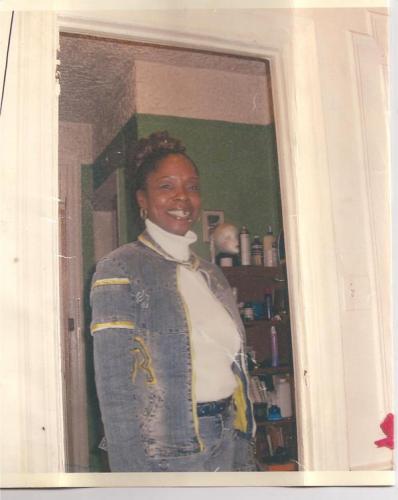 Gwendolyn Clark