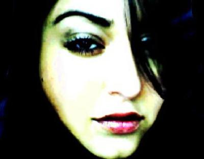 Heidi Aghajani