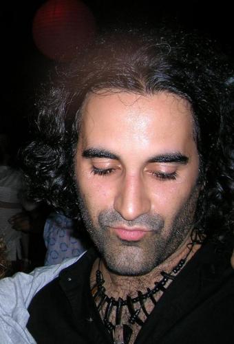 Cyrus Tashakkori