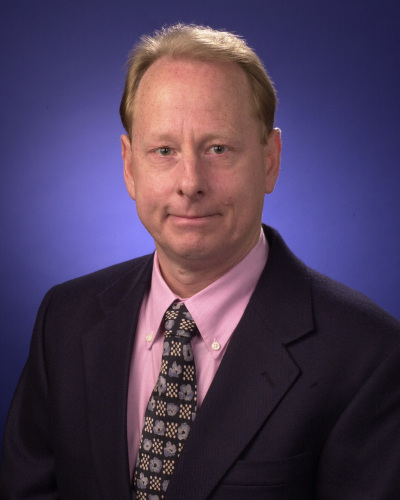 Michael Mackey