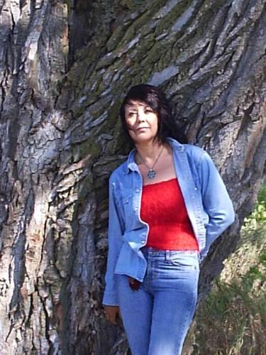 Monica Hatch