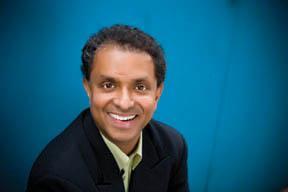 Sunil Bhaskaran