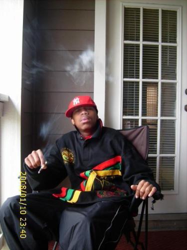 Johnny Wright