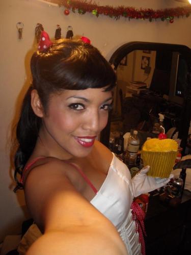 Fermina Caragay