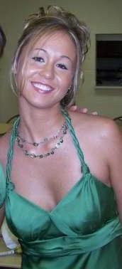Brandy Haase